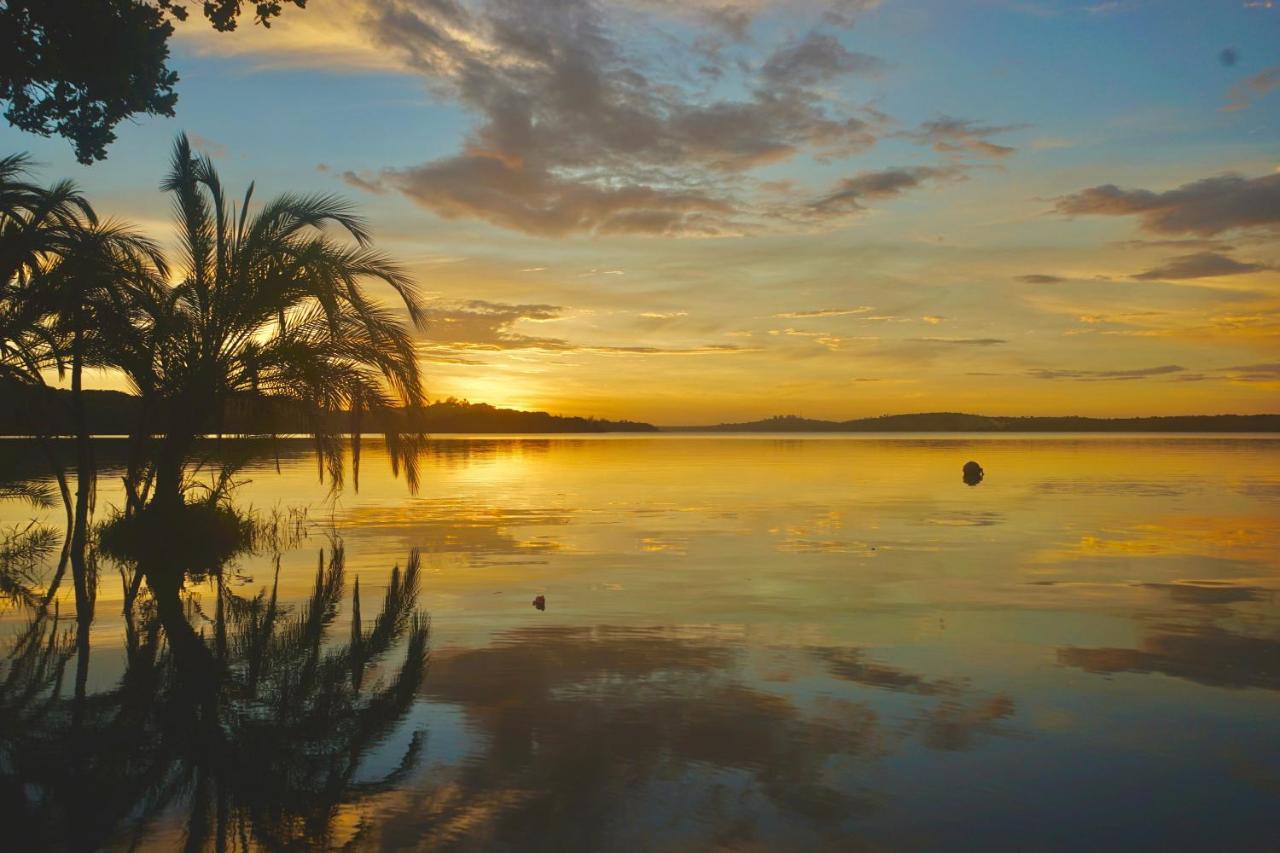 Nhambavale Lodge Chidenguele Dış mekan fotoğraf