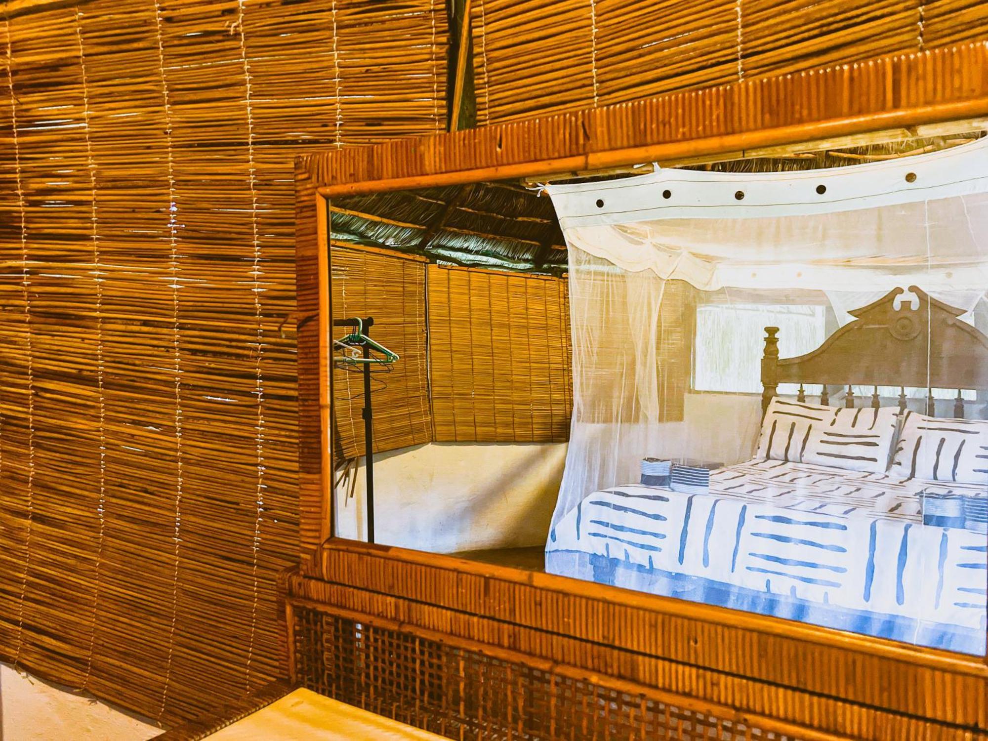 Nhambavale Lodge Chidenguele Dış mekan fotoğraf