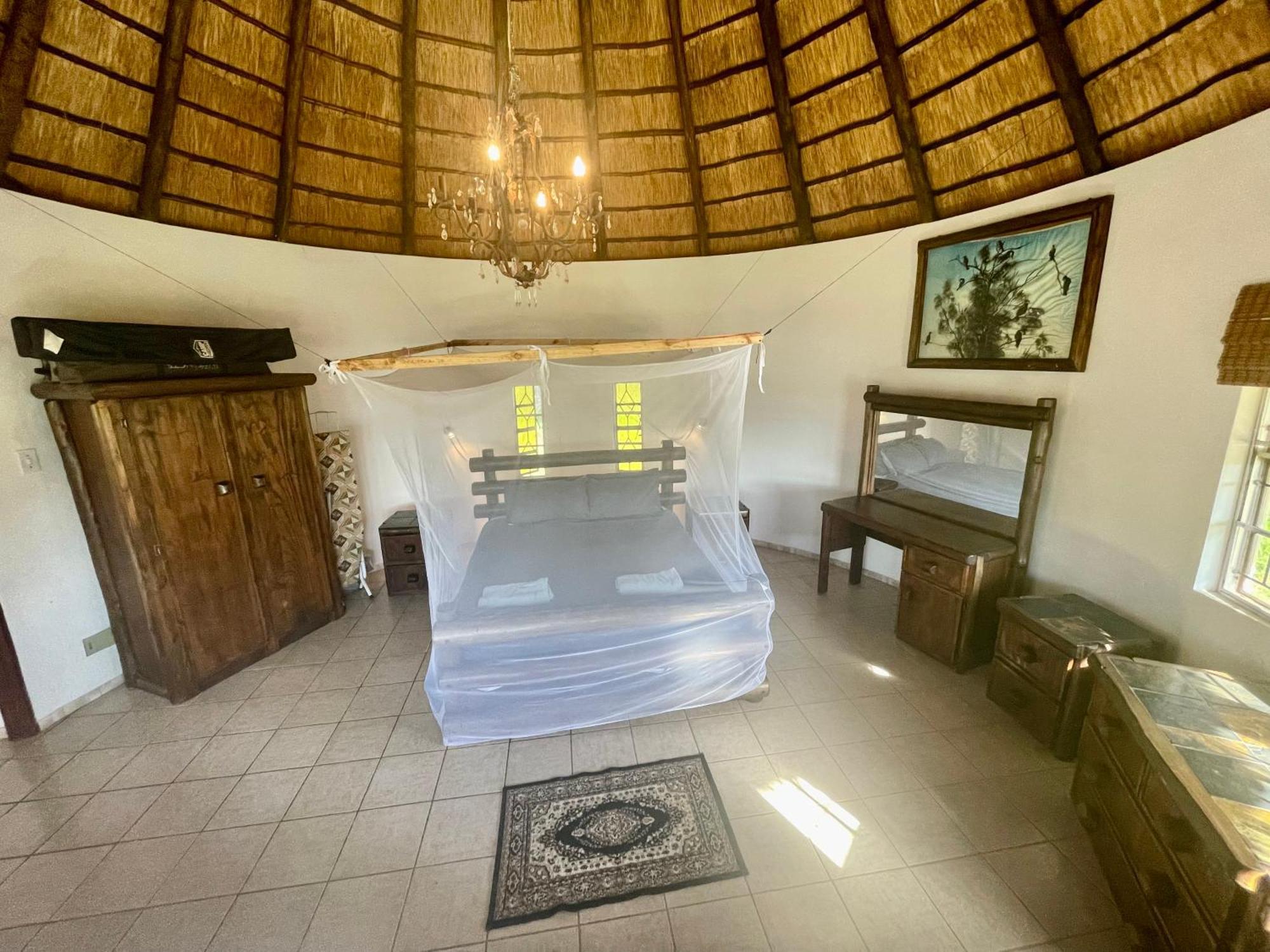 Nhambavale Lodge Chidenguele Dış mekan fotoğraf