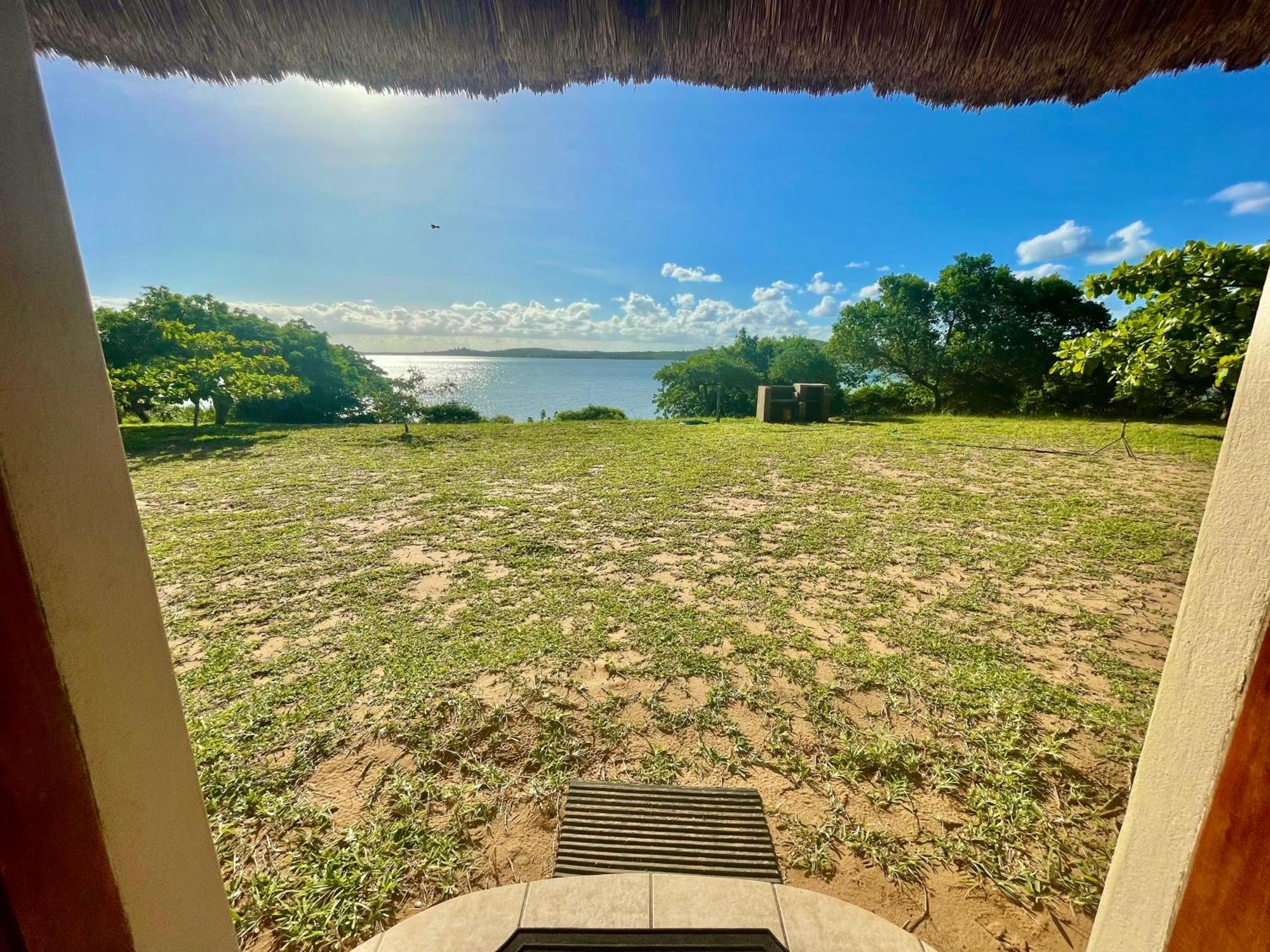 Nhambavale Lodge Chidenguele Dış mekan fotoğraf