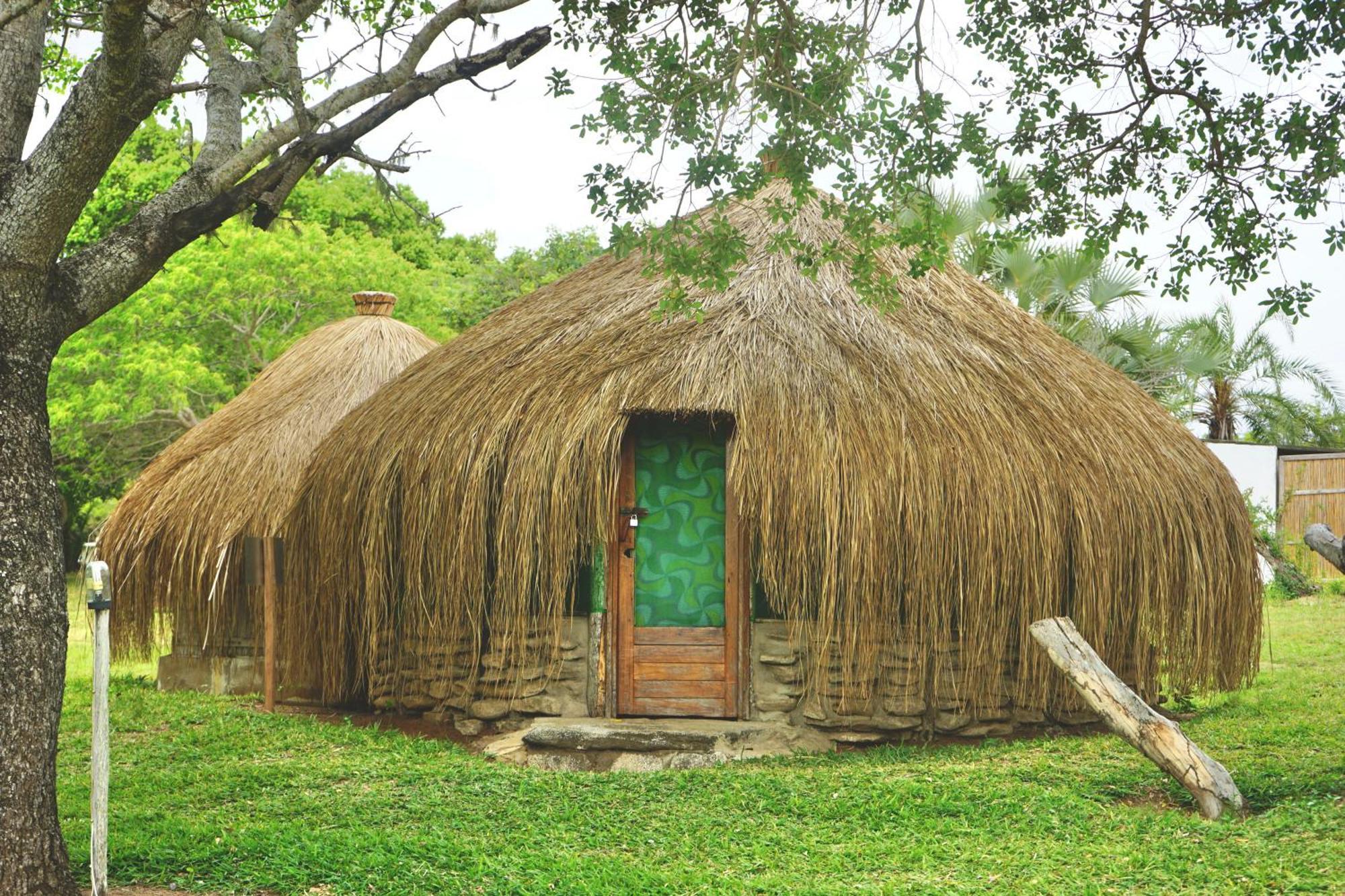 Nhambavale Lodge Chidenguele Dış mekan fotoğraf